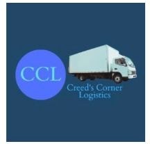 CCL Creed's Corner Logistics logo